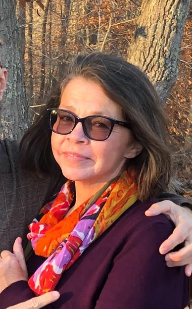 Obituary of Vicky Elaine Garrett