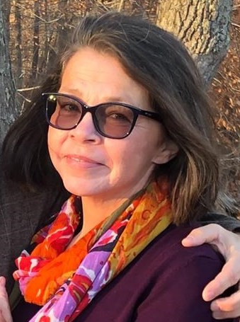 Obituary of Vicky Elaine Garrett