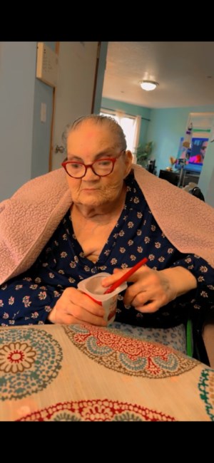 Obituary of Ellie May Stinson