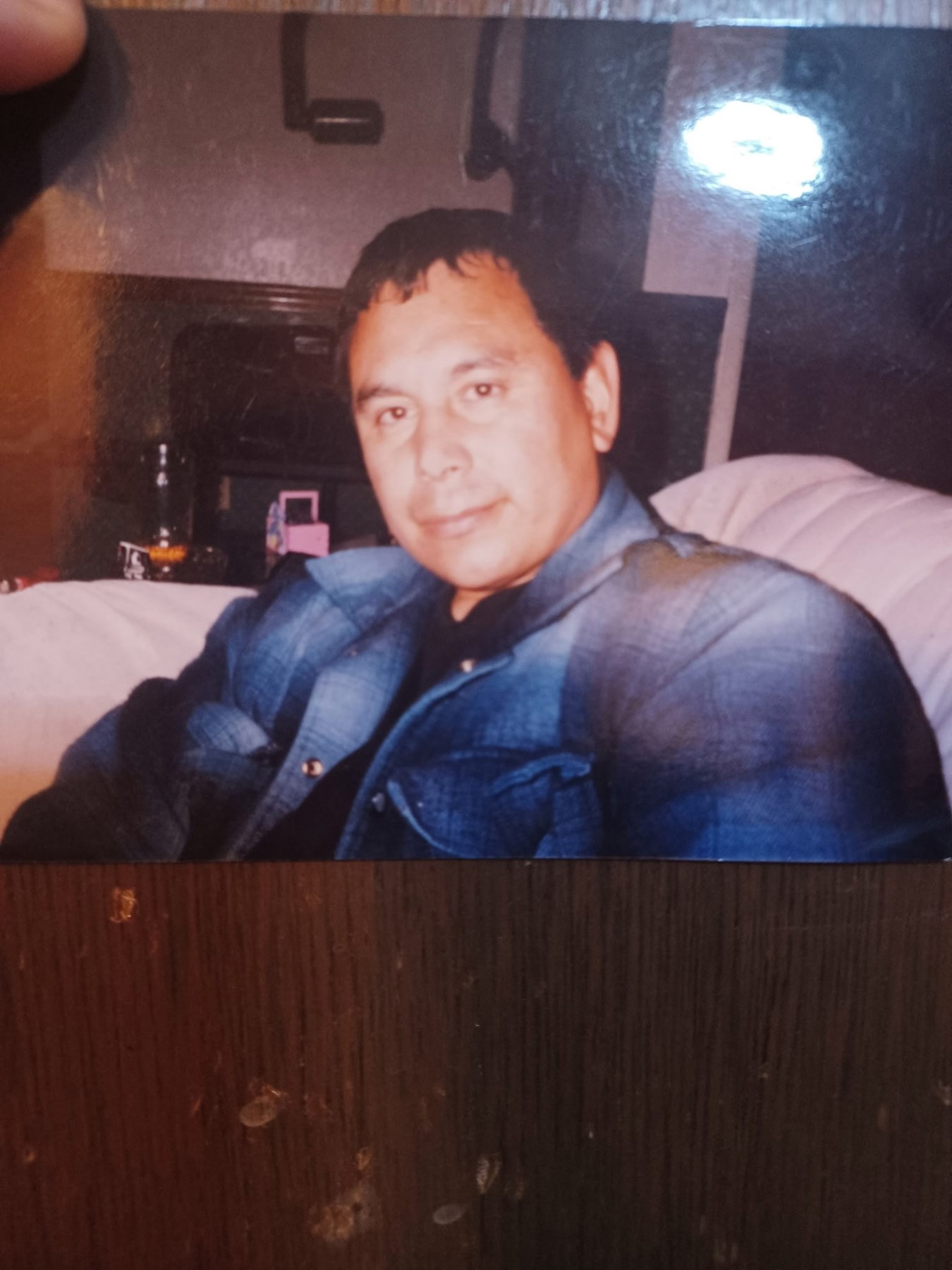 Obituary of Ruben Valdez Soto