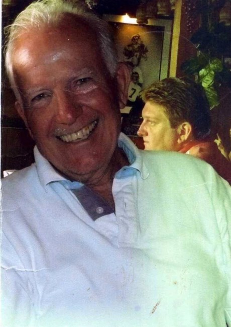 Obituary of Thomas Prantil