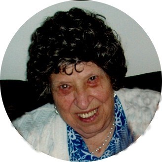 Obituary of Rose Victoria Kotecki