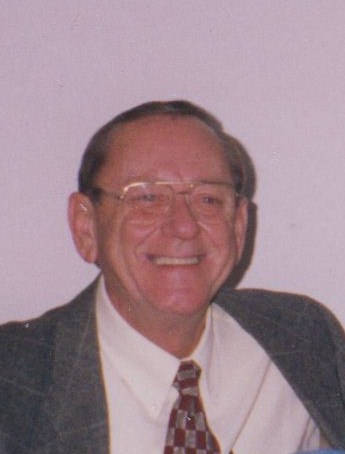 Obituary of Ronald J. Donnelly