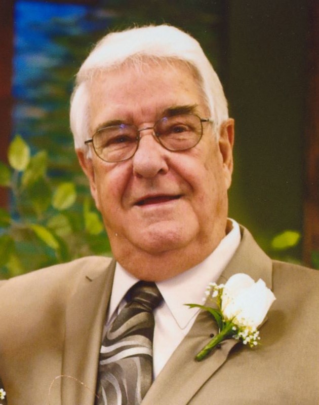 Obituary of William "Eddie" Jones