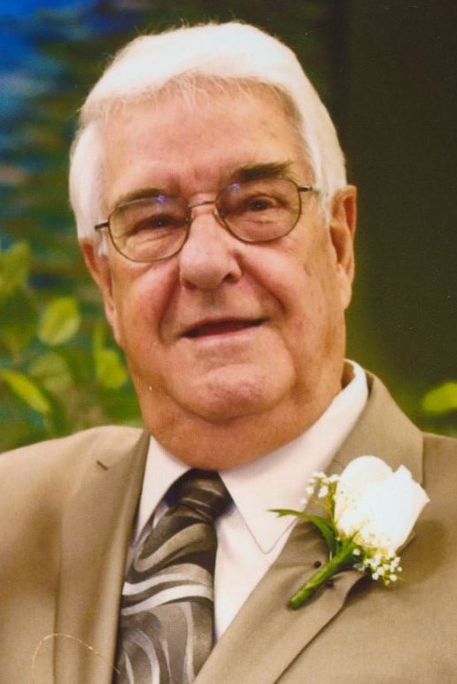 William Jones Obituary Baton Rouge, LA