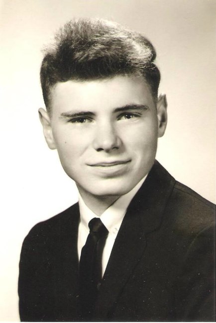 Obituary of Gregory Glen Graham