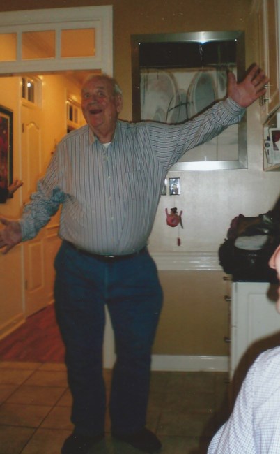 Obituary of Hilton Wimbs