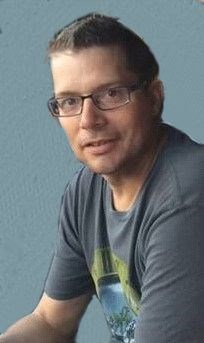 Obituary of Darren Wilson Wilby