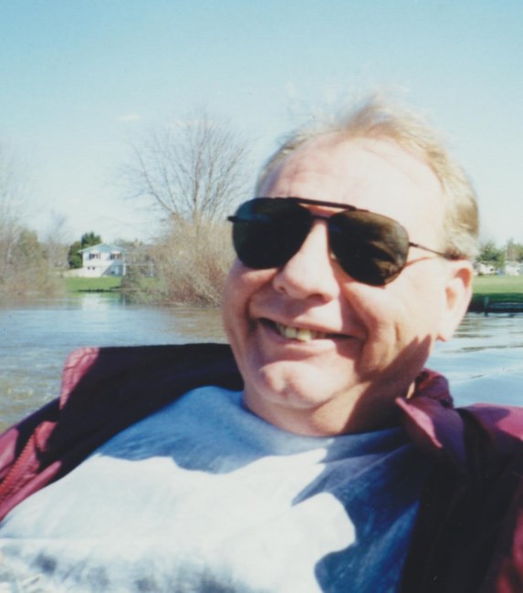 Obituary of Leon Hilton