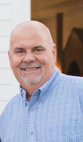 Obituary of David Mark DeYoung