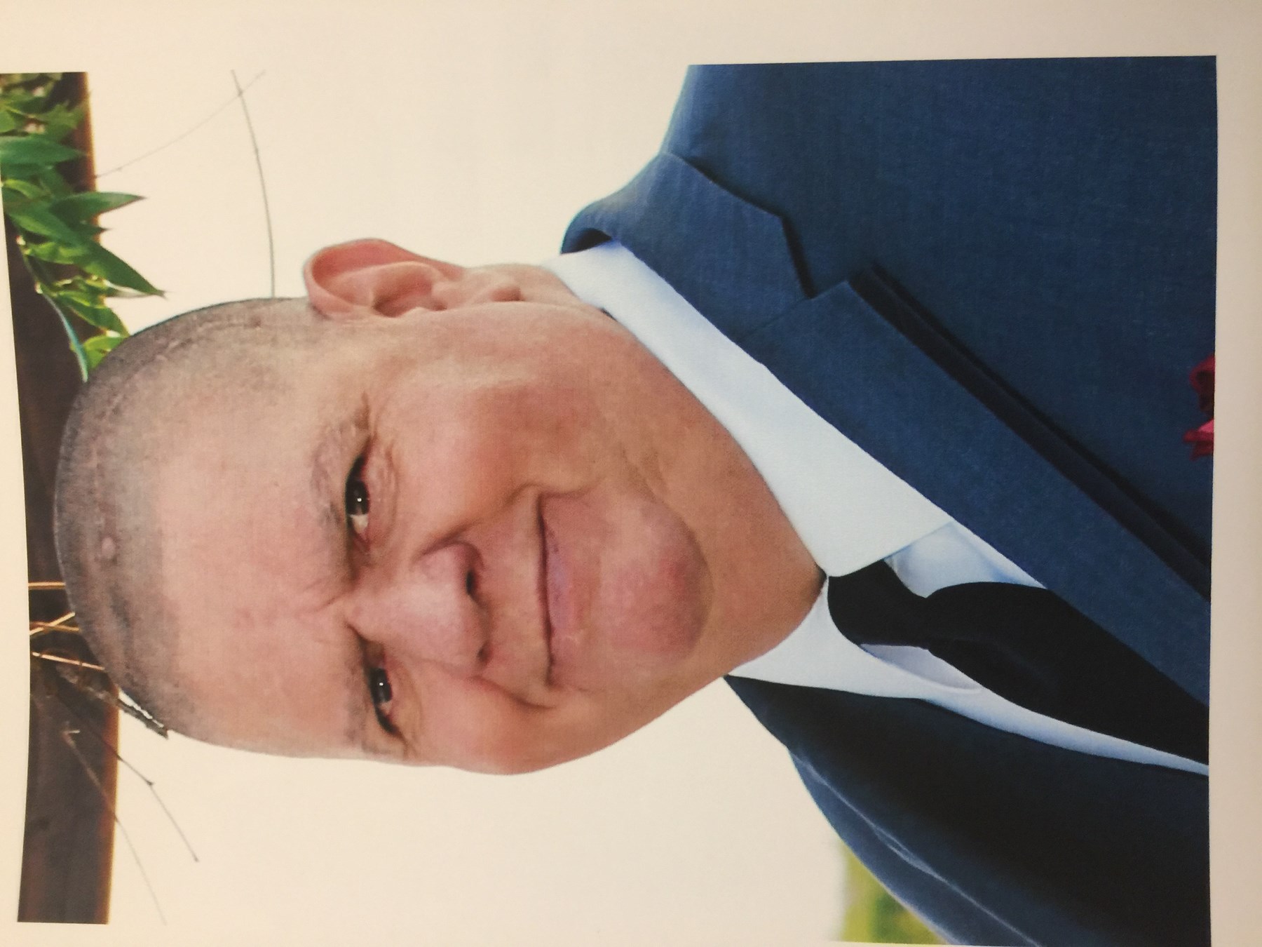 Obituary of Harry Gene Davis Jr.