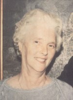 Margaret Dunning
