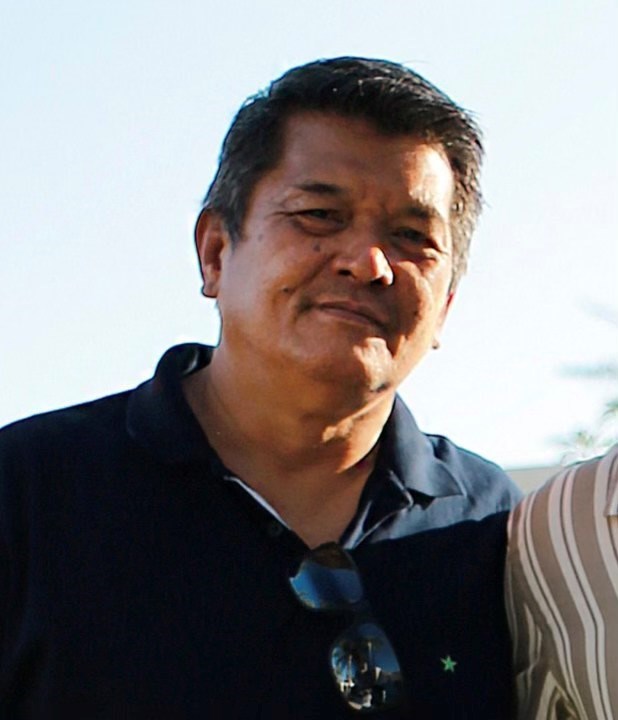 Obituary of Jose Rodino "DenDen" Mendoza Vestil