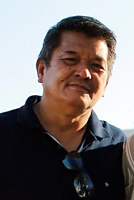 Obituary of Jose Rodino "DenDen" Mendoza Vestil