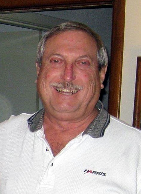 Obituary of George Frederic Molesa