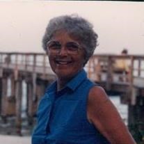 Obituary of Ruth C Wesemeyer