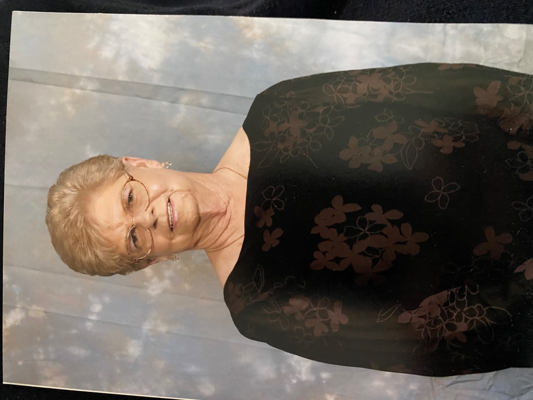 Margaret Heaton Obituary