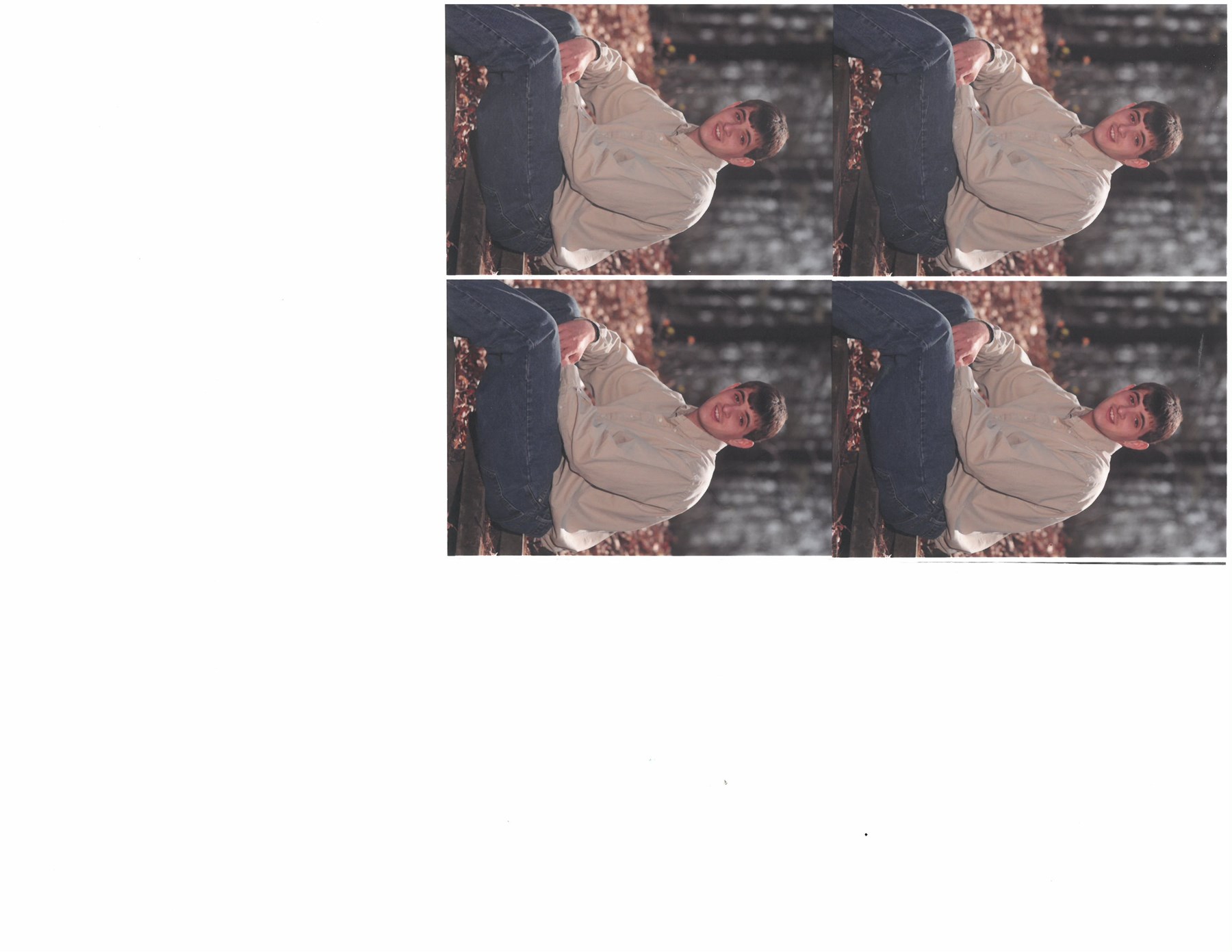 Obituary of Christopher Wayne McGrew