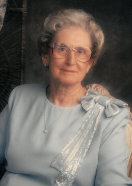 Obituary of Elnoria Savage