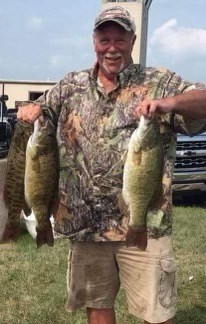 Obituary of James Edward Rice