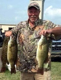 Obituary of James Edward Rice