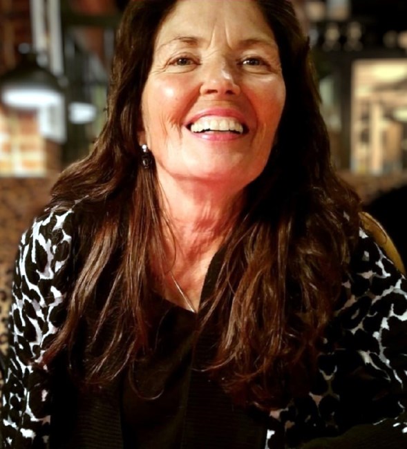 Obituary of Carol Ann Casserly