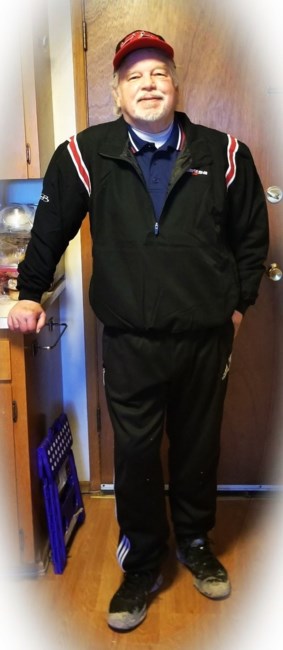 Obituary of Christopher David Tanksley