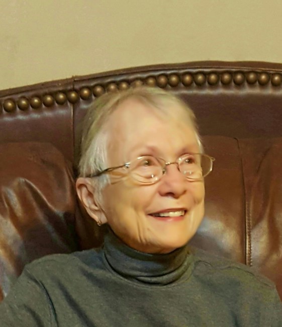 Obituary of Marydell R Pollard
