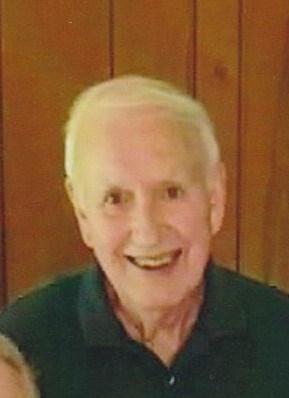 Obituario de Paul D. Hicks
