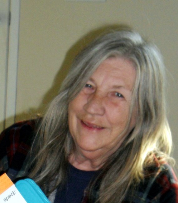 Obituary of Judy Ann Miller