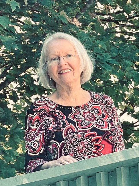Obituary of Sylvia Lee Sides