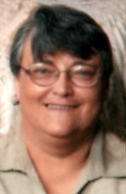 Obituario de Rebecca Becky Jayne Nickerson Rowin