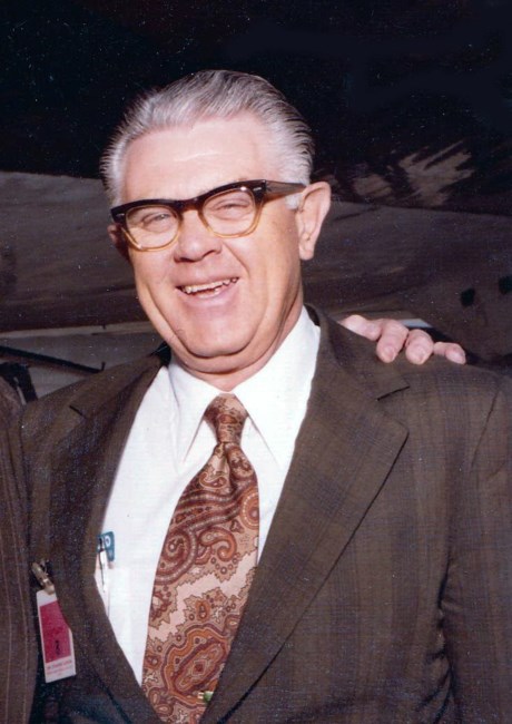 Obituary of Forrest A. Tomkins