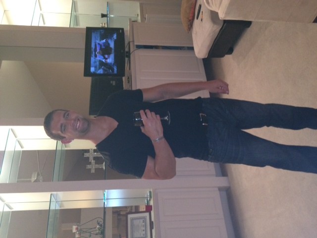 Obituary of Duran Anthony Perino