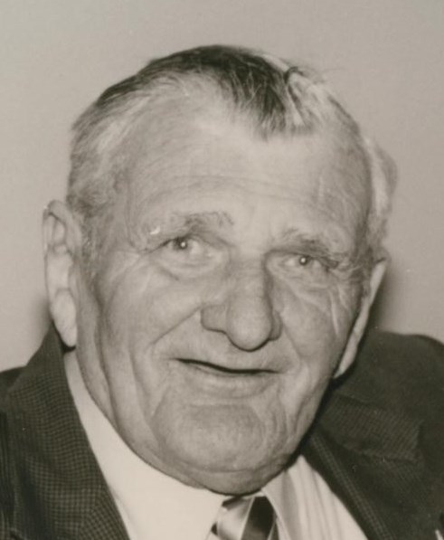 Obituary of Antoni M. Holubek