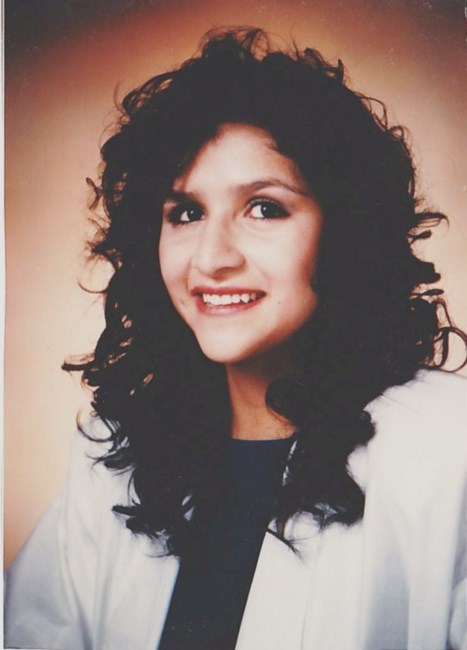 Obituary of Michelle Atencio