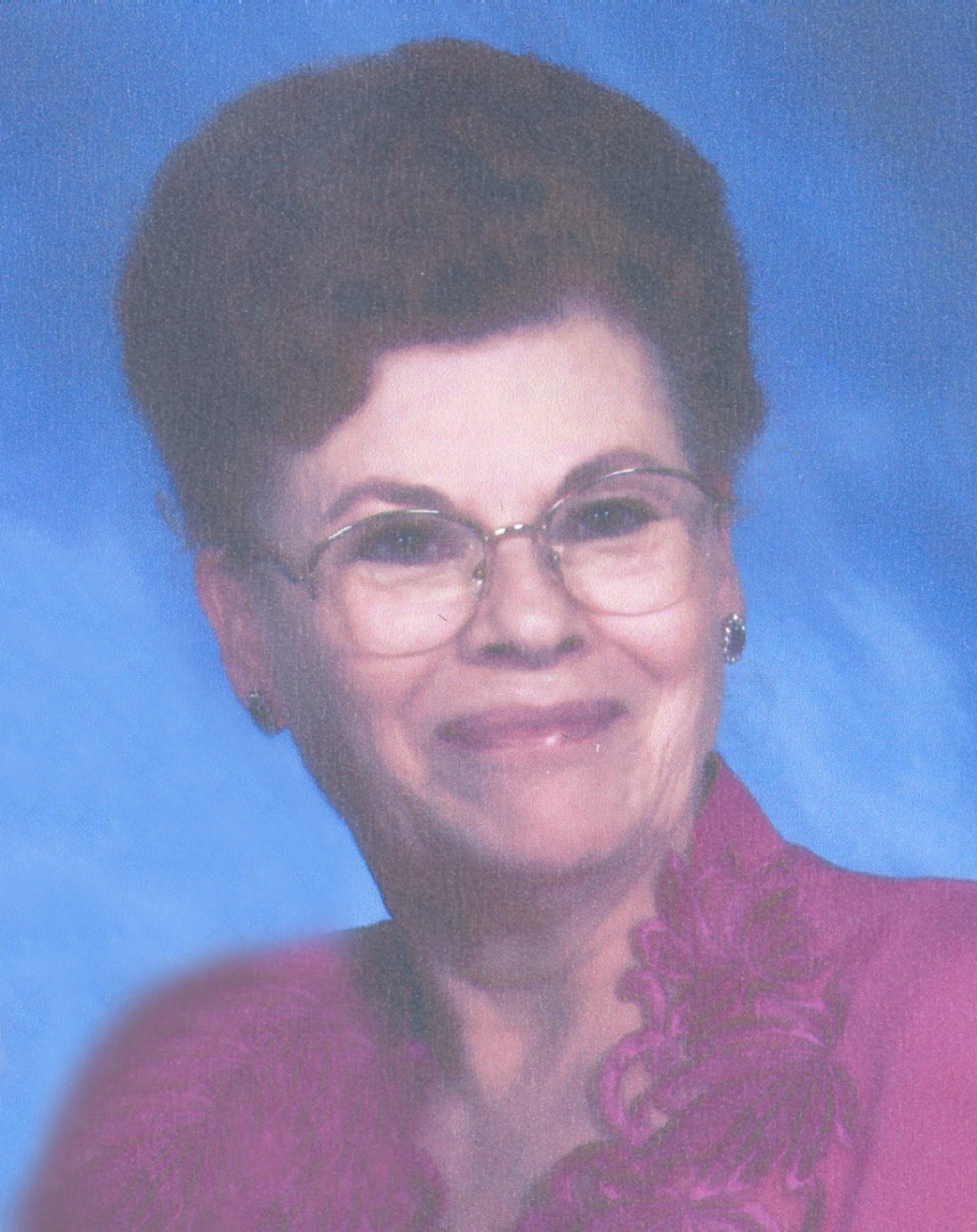 Obituary of Bonnie L. Hudson