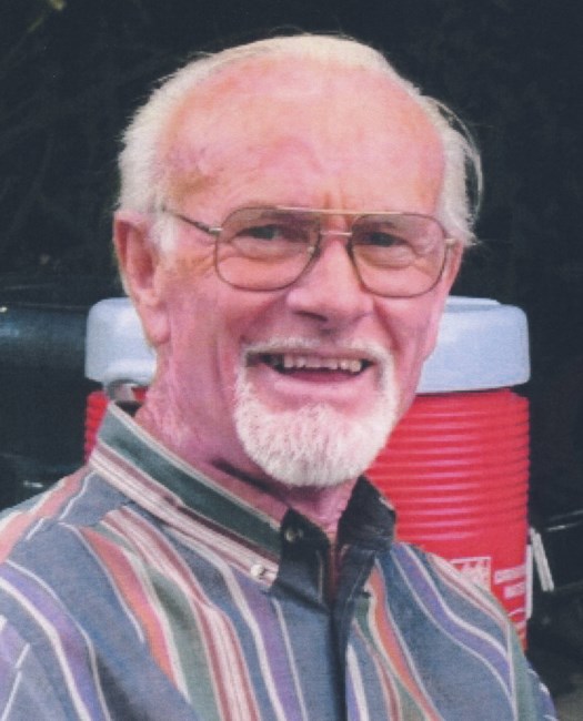 Obituary of Sean Patrick-Kevin Henry