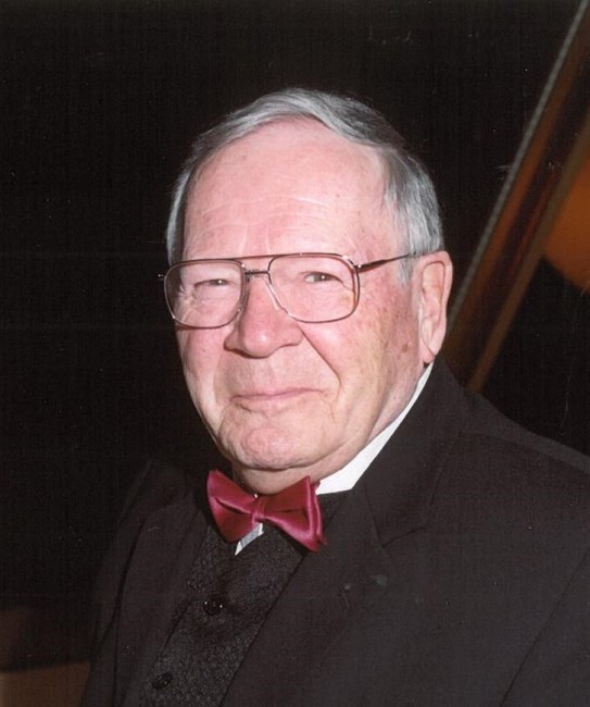Obituary of William Norman Wray