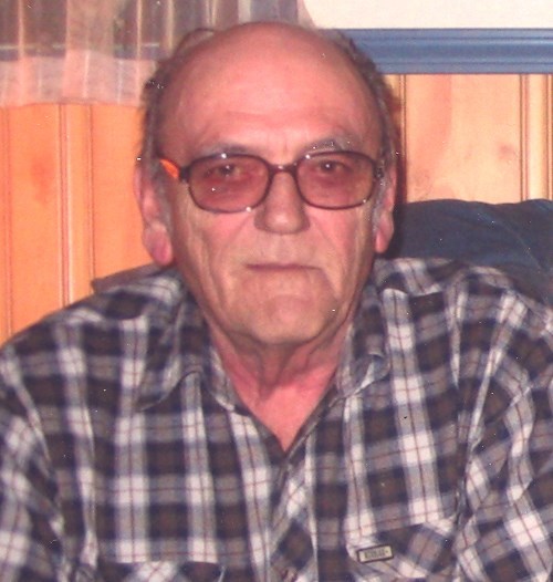 Obituary of Anton (Tony) Henry Mayer