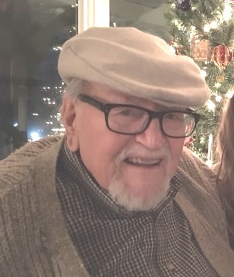 Obituary of Rudolph R. "Rudy" Siira