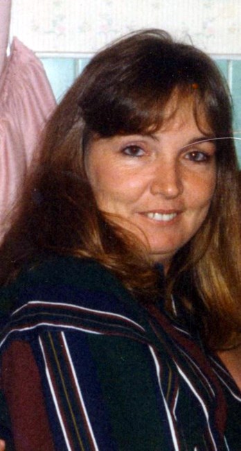 Obituary of Teresa Ann Lawson Newman
