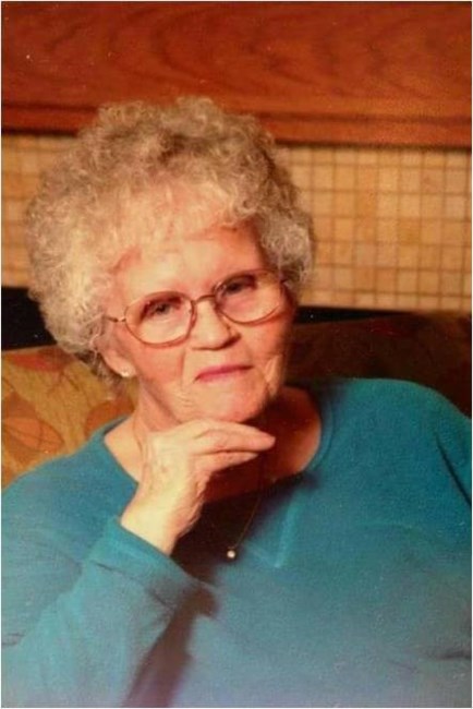 Obituary of Willie (Billye) Clara Yaws