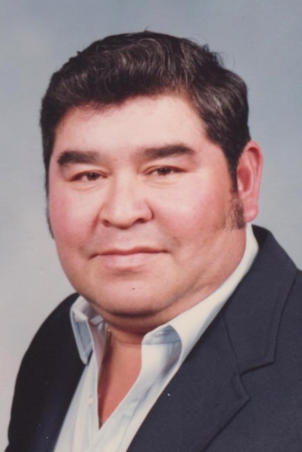 Obituary of Virgil Chuculate