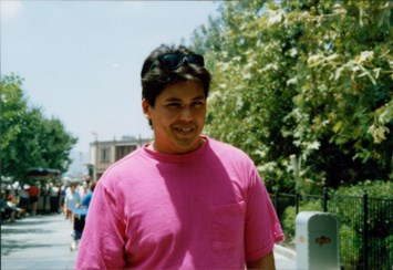 Obituary of Joseph Francis Lickun Jr.