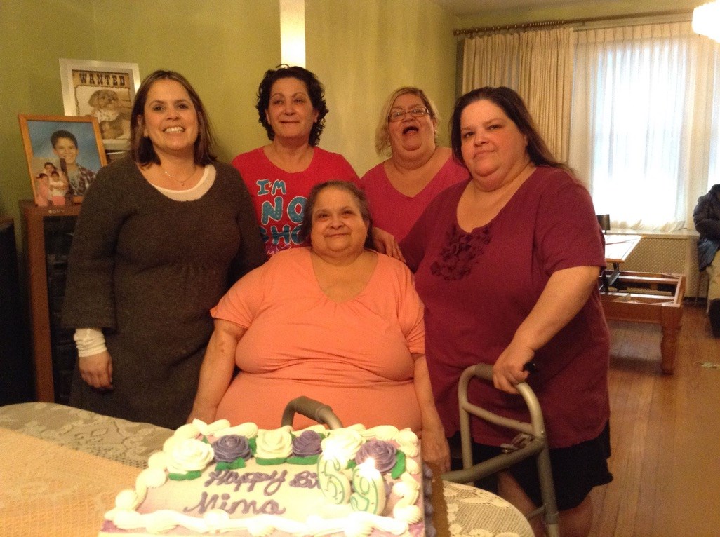 Claudine Bracero Obituary Forest Park Il