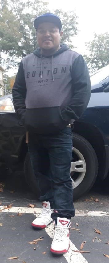 Obituary of Armando Gomez Godinez