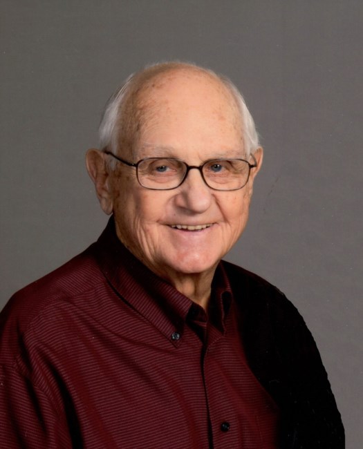 Obituary of James Nesbit McCarley