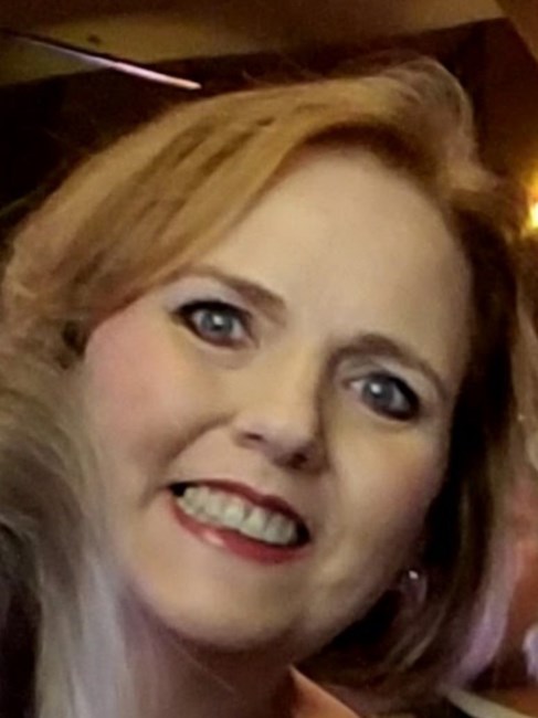 Obituary of Carol Elizabeth Burlet