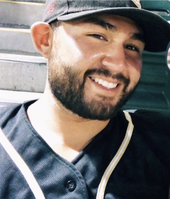 Obituary of Alexis Antonio Pinales